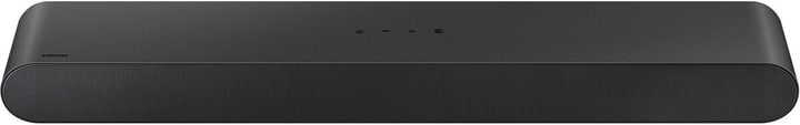 Samsung, SAMSUNG HW-S50B/EN - Soundbar (Schwarz), SAMSUNG Soundbar HW-S50B/EN