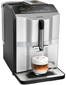 Siemens, Siemens TI353501DE EQ.300 Kaffeemaschine Vollautomat, Siemens, Unsere Neuheiten, Siemens TI353501DE Kaffeevollautomat, Produkte & Wohnen