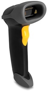 Delock, DeLock 90584 1D Barcode Scanner, Delock Barcode Scanner 90584 1D