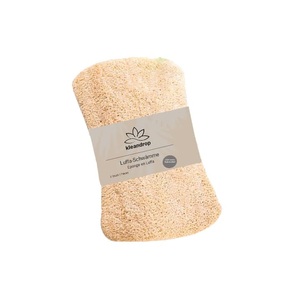 Micasa, Luffa-Schwämme KLEANDROP, Schwamm-Set KLEANDROP