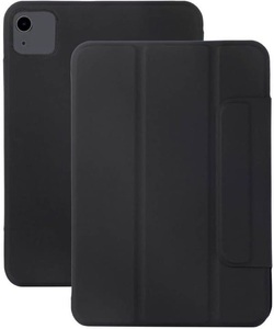 undefined, 4SMARTS Flip-Tasche iFolio black - iPad Air (2020) Pro11 (2021/20/18), 