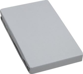 Micasa, Boxspring Topper-Fixleintuch LEANDRO, Micasa, 