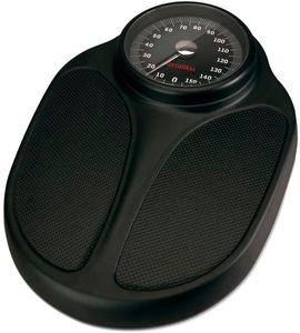 TERRAILLON, Terraillon Tpro Plus (1 Stk), TERRAILLON Tpro Plus - Personenwaage (Schwarz)