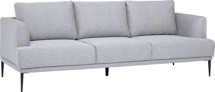 Micasa, 3er-Sofa ELANO