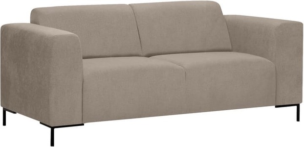 Micasa, 2er-Sofa BROSCH