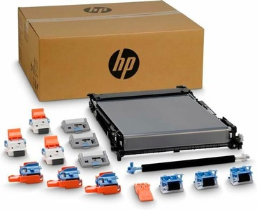 undefined, HP LaserJet Bildübertragungsband-Kit, Hewlett Packard Image Transfer Belt Kit, P1B93A, (150'000 Seiten)