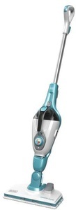 Black&Decker, BLACK+DECKER Dampfreiniger, 