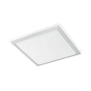 Eglo, Eglo COMPETA 1 Deckenleuchte weiss, 