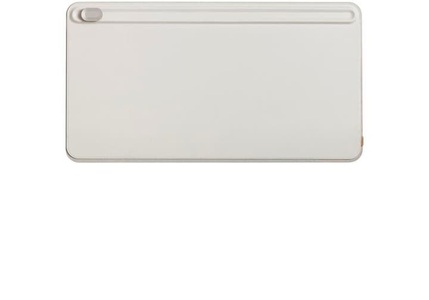 Orbitkey, Orbitkey Desk Mat Medium Stone Mauspad, Desk Mat Medium, Stone