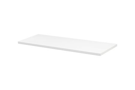 undefined, Regalboden LITE, Regalboden Lite Weiss | 1.9 × 25 × 80 cm