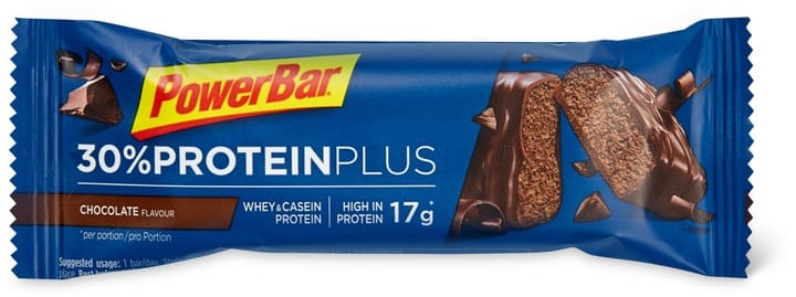 Powerbar, PowerBar High In Protein 30%, PowerBar 30% Protein Plus Proteinriegel