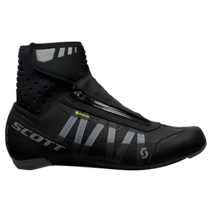Scott, Scott Herren Road Heater Gore-Tex Radschuhe (Schwarz), Scott Heater GTX Veloschuhe schwarz