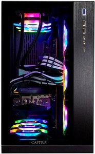 Captiva, Captiva Gaming PC Highend Gaming I73-892, Captiva Gaming PC Highend Gaming I73-892