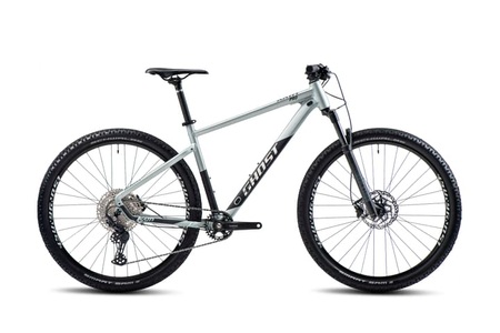 Ghost, Ghost Kato Pro 29' Mountainbike Freizeit (Hardtail) grau