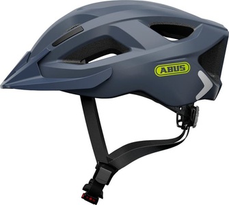 ABUS, Abus Aduro 2.0 Velohelm royal