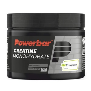Powerbar, PowerBar Powerbar Creatine Monohydrate, Powerbar Creatine Monohydrate (300g)