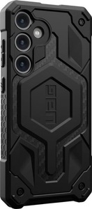 UAG, UAG Back Cover Monarch Galaxy S24 Carbon Fiber Handyhüllen Case, 