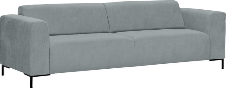 Micasa, 3er-Sofa BROSCH