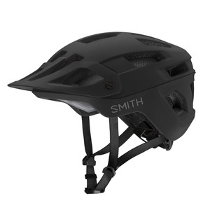 Smith, Smith Engage 2 MIPS - MTB-Helm Matte Black 61-65 cm, Smith Engage 2 Mips Velohelm schwarz