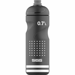 SIGG, Trinkflasche Pulsar Black 0,75L, Trinkflasche Pulsar Black 0.75 L