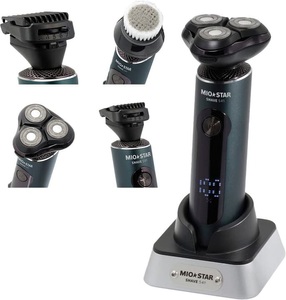 Mio Star, Mio Star Shave 541 4-in-1 Rasierer, 