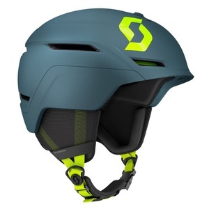 Scott, Scott Symbol 2 Plus Skihelm (Grau), 