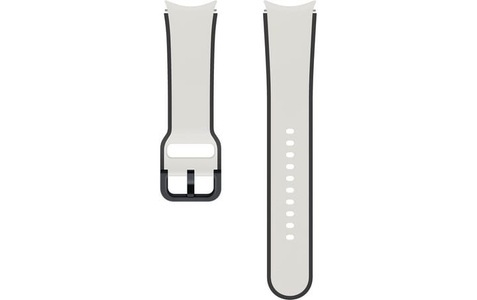 Samsung, Samsung Smartwatch-Armband »Sport Band M/L Sand Grey«, 