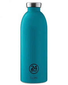 24Bottles, 24Bottles Isolierflasche 850ml, 24 BOTTLES Thermoflasche »Clima«