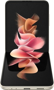 Samsung, Galaxy Z Flip3 5G, 