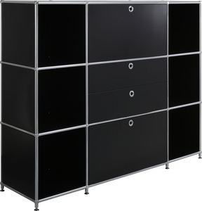 Micasa, Highboard FLEXCUBE, Micasa