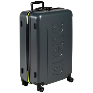 ARENA, Arena Rollkoffer Hard Shell Xl Cargo, Grau, 