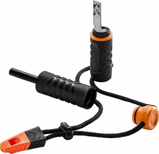 Gerber, Gerber Grillanzünder »Fire Starter S«, Gerber Grillanzünder »Fire Starter S«