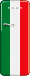 SMEG, SMEG FAB28RDIT5 Kühlschrank Italia rechts, SMEG FAB28RDIT5 Kühlschrank Italia rechts