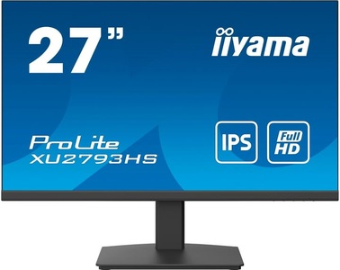 Iiyama, iiyama ProLite XU2793HS-B4 Monitor, 