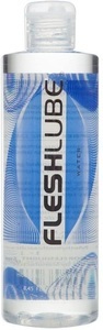 Fleshlight, FleshLube Water 250 ml, Fleshlube Water