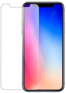 EIGER, Eiger Display-Glas '2.5D Glass clear' Schutzfolie, 