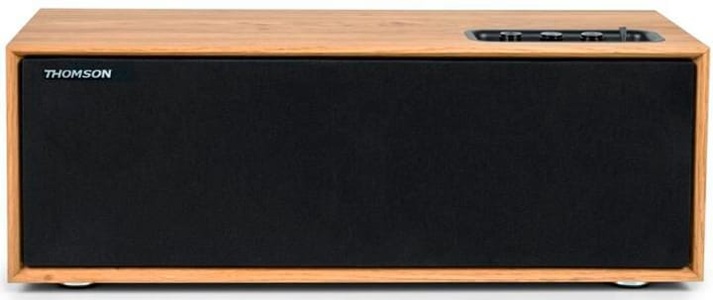 undefined, Lautsprecher THOMSON Bluetooth WS702, THOMSON Lautsprecher WS702
