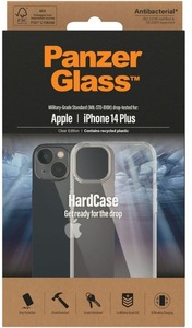 PanzerGlass, HardCase, Handyhülle, 