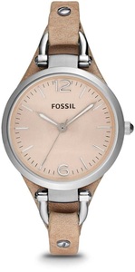 Fossil, Fossil Ladies Casual Uhren, Fossil Ladies Casual Uhren