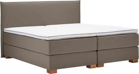 Bico, Boxspringbett GOODNIGHT, Boxspringbett GOODNIGHT