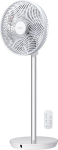 Stylies, Stylies Tukan Ventilator, Stylies by Koenig Standventilator Tukan Weiss