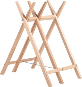 Miogarden, Miogarden Buchenholz Sägebock, 