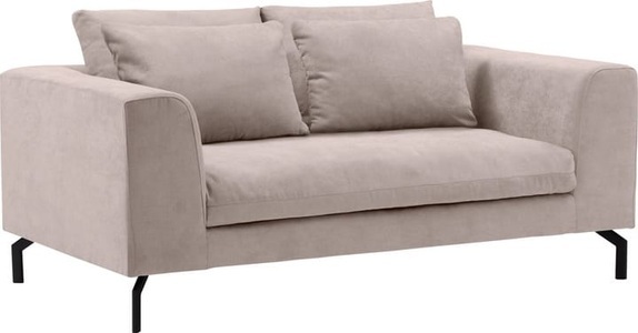 Micasa, 2er-Sofa KRÄMER II - 172 cm x103 cm x80, Micasa, 