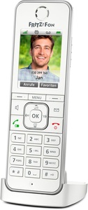 AVM, AVM Mobilteil FRITZ!Fon C6 International, AVM Mobilteil FRITZ!Fon C6 International