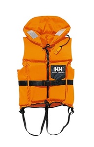Helly Hansen, Helly Hansen Navicare Scvan Comfort 90+ kg Schwimmweste / Rettungsweste, Navigare Comfort Schwimmweste