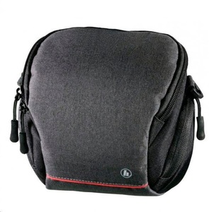 HAMA, Hama Sambia 80 - Kameratasche (Schwarz/Grau), 