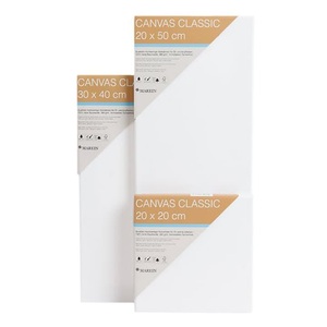 I am Creative, I AM CREATIVE Keilrahmen FSC®, I AM CREATIVE Keilrahmen FSC 7002.303 30x30cm, Classic