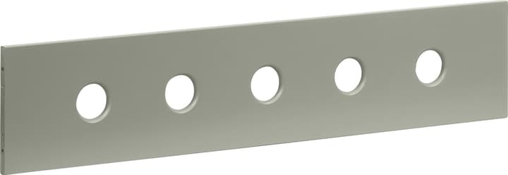 FLEXA, 1/2 Sicherung WHITE, Absturzsicherung 1/2 WHITE