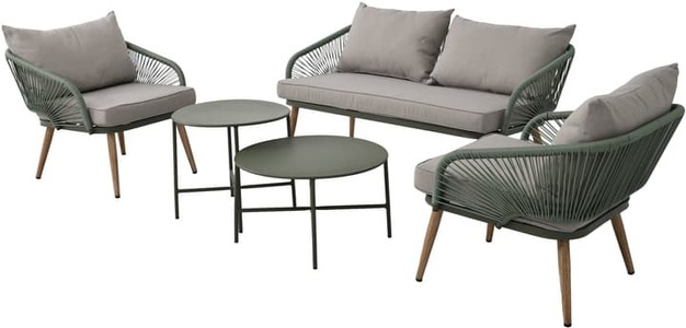 ACAMP, Acamp SOLIS Gartenlounge, 