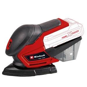 Einhell TE-OS 18/150 Li-Solo Multischleifer